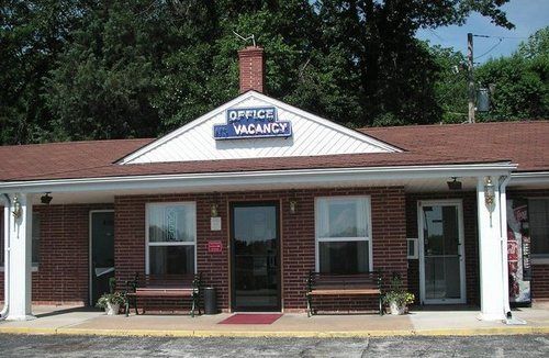 West Plains Motel Exterior photo